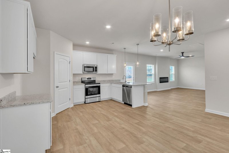 Property image 2 at 3044 Emberly Drive, Roebuck, SC 29376