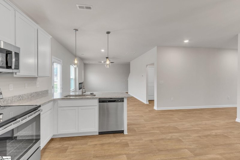 Property image 3 at 3044 Emberly Drive, Roebuck, SC 29376