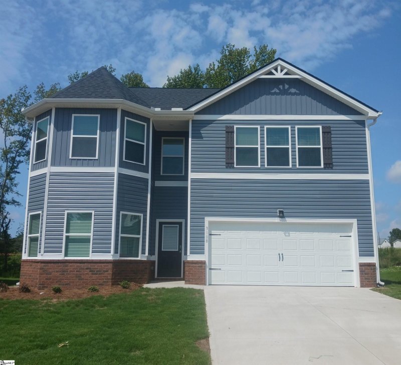 3108 Emberly Drive