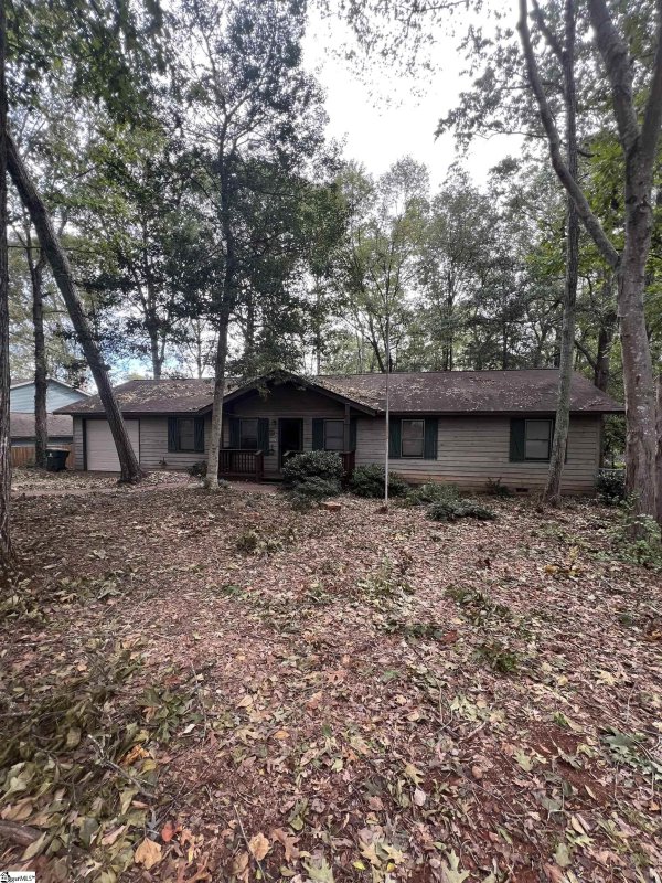 Property image 2 at 202 Tarleton Way, Greer, SC 29650