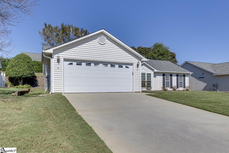 Property image 3 at 6 Stone Meadow Road, Greenville, SC 29615