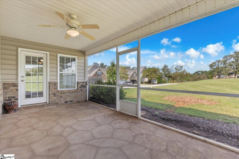 Property image 2 at 203 Wild Ridge Lane, Greer, SC 29650-4797