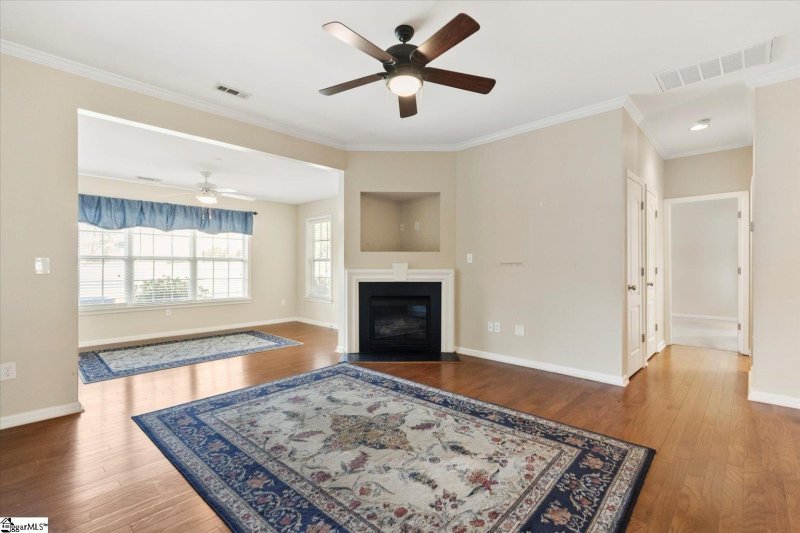 Property image 4 at 203 Wild Ridge Lane, Greer, SC 29650-4797