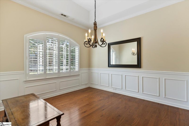 Property image 5 at 203 Wild Ridge Lane, Greer, SC 29650-4797