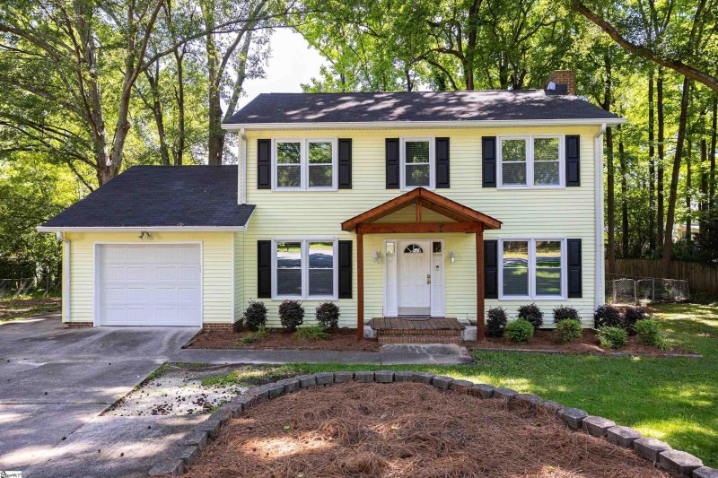 110 Lexington Court