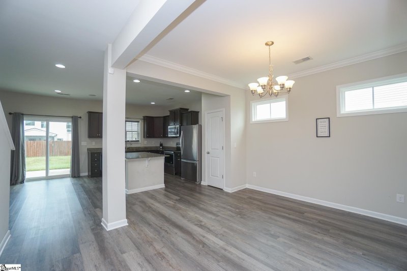 Property image 5 at 815 Camberwell Road, Simpsonville, SC 29680