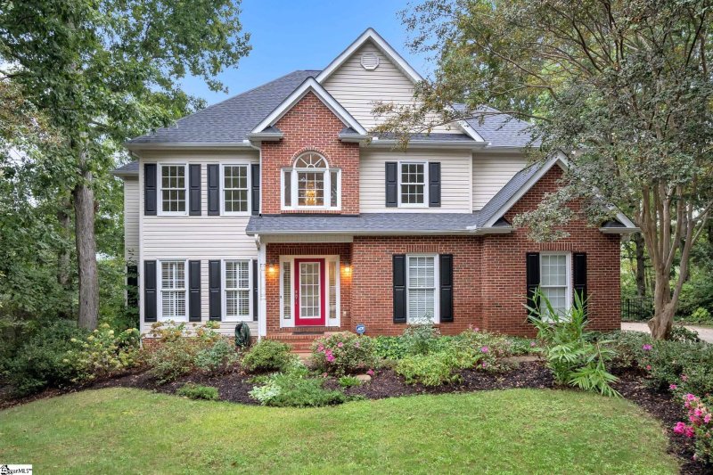 5 Mallard Ridge Place