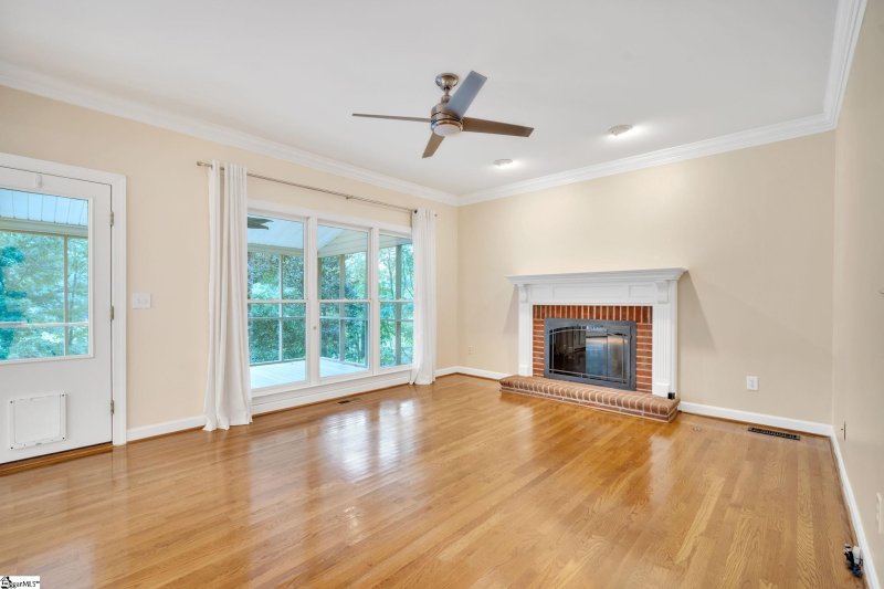 Property image 4 at 5 Mallard Ridge Place, Simpsonville, SC 29680-6642