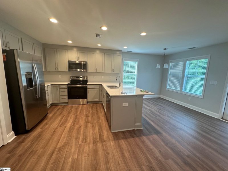 Property image 3 of 319 Lion Heart Lane in East Fairview Townhomes, Greer, SC 29651