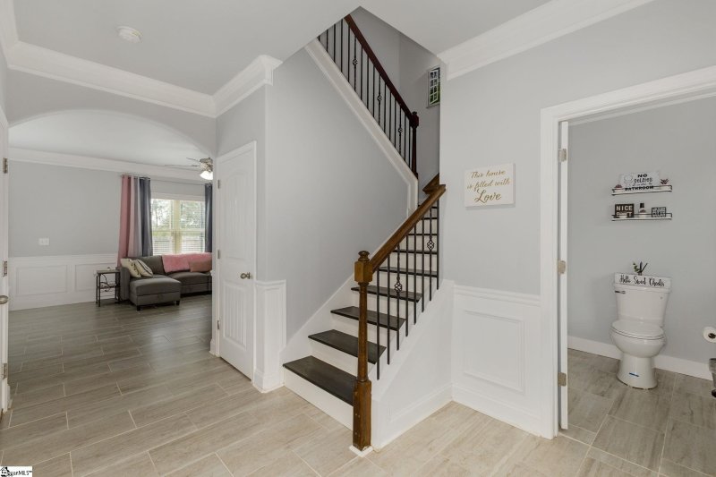 Property image 4 at 405 Kindletree Way, Simpsonville, SC 29680