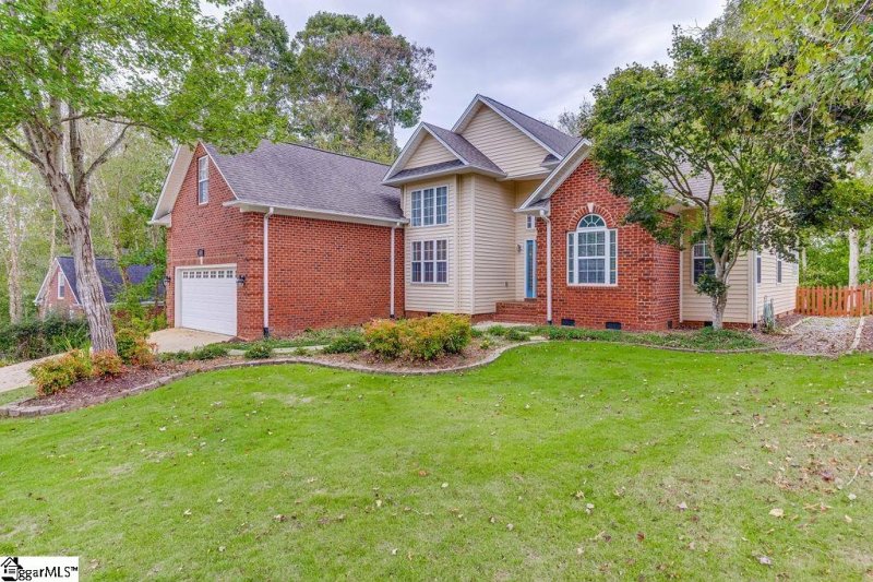 Property image 3 at 526 Scenic Oak Drive, Moore, SC 29369