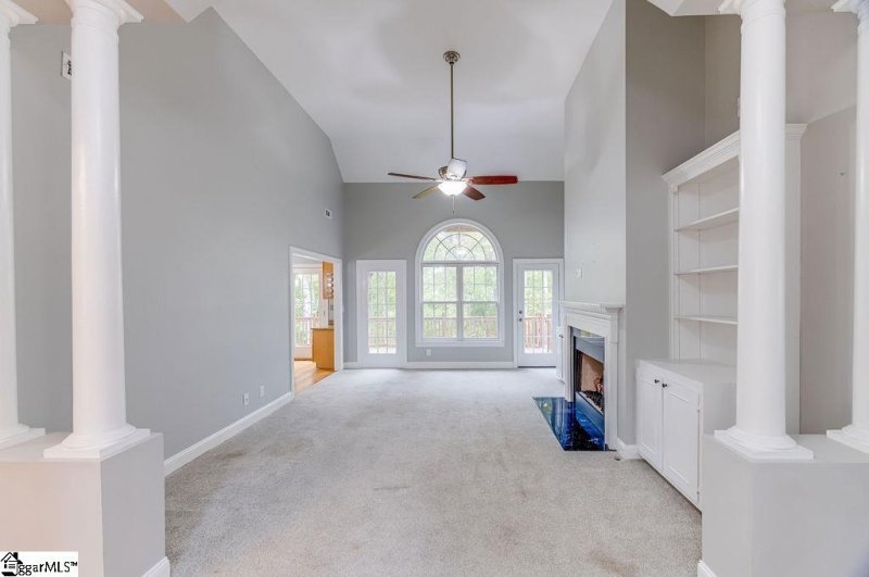 Property image 5 at 526 Scenic Oak Drive, Moore, SC 29369