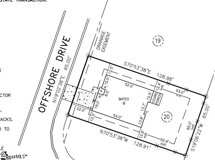 Property image 5 at 1559 Offshore Drive, Inman, SC 29349