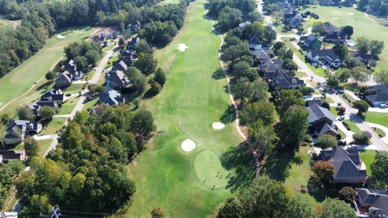 Property image 3 of 118 Turnberry Road in Brookstone Meadows, Anderson, SC 29621