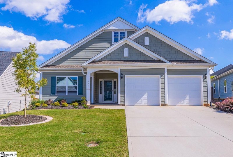 610 Betony Way