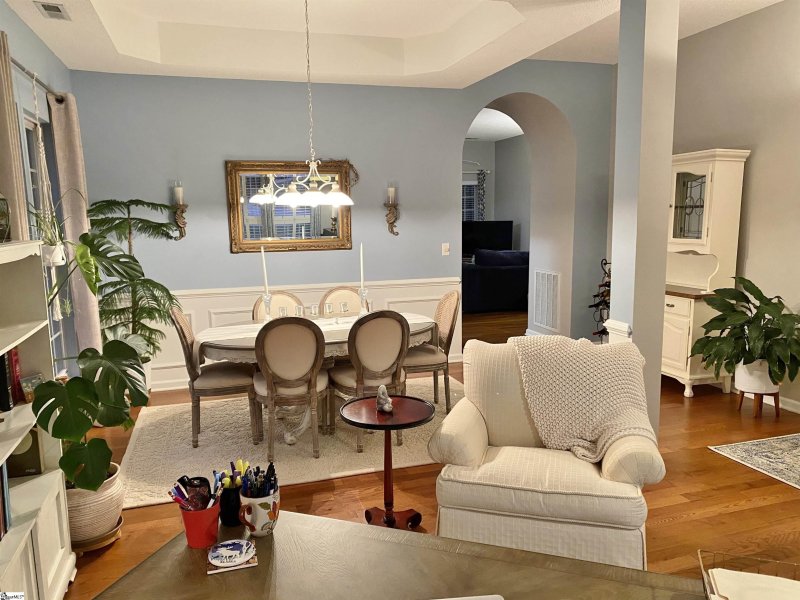 Property image 5 at 201 Cotton Bay Way, Simpsonville, SC 29681