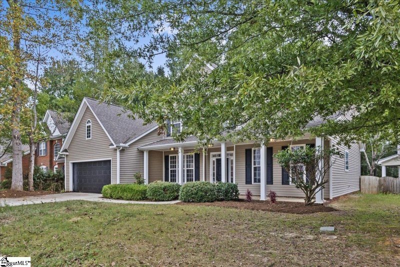 Property image 2 at 19 Saybrook Road, Simpsonville, SC 29681