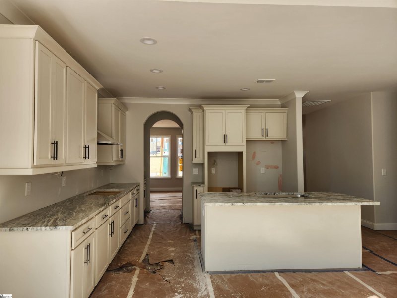 Property image 3 at 331 Wakelon Drive, Greer, SC 29651