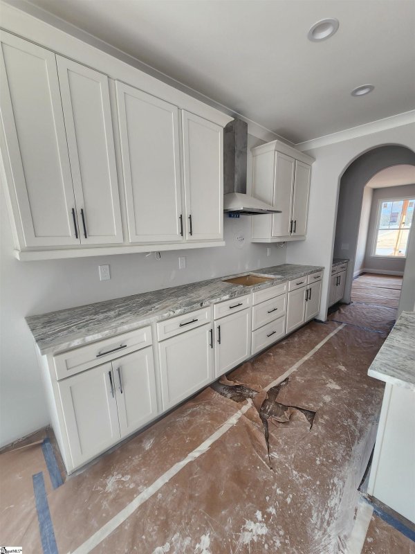 Property image 4 at 331 Wakelon Drive, Greer, SC 29651