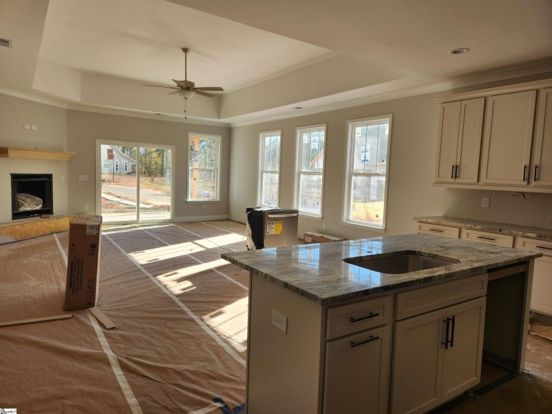 Property image 5 at 331 Wakelon Drive, Greer, SC 29651