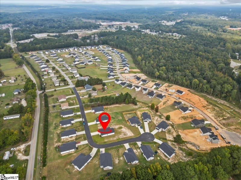 Property image 3 at 211 Essex Drive, Clinton, SC 29325