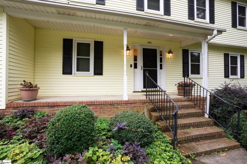 Property image 5 at 406 Windward Way, Greer, SC 29650