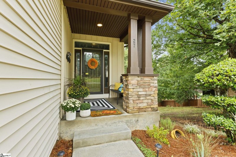 Property image 2 at 27 Crimson Glory Way, Travelers Rest, SC 29690