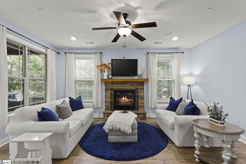 Property image 4 at 27 Crimson Glory Way, Travelers Rest, SC 29690