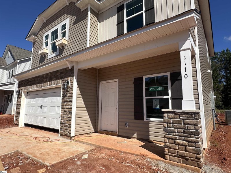 Property image 3 at 1110 Silverbend Trail, Duncan, SC 29334