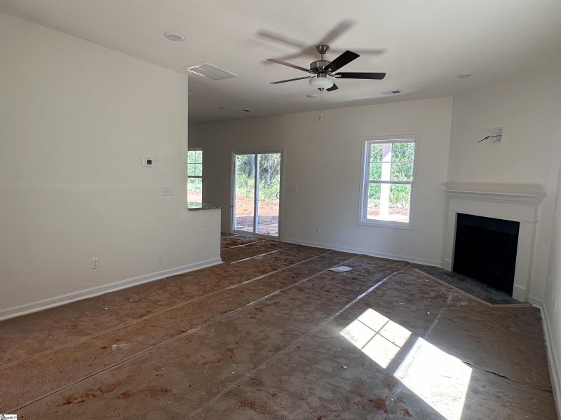 Property image 5 at 1110 Silverbend Trail, Duncan, SC 29334