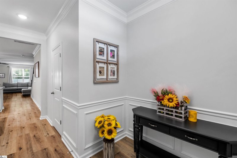 Property image 4 at 836 Appleby Drive, Simpsonville, SC 29681