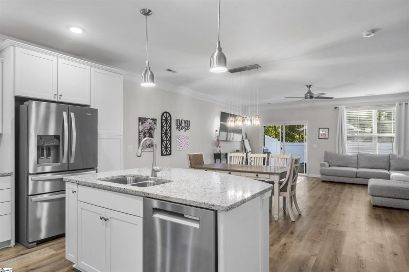 Property image 5 at 836 Appleby Drive, Simpsonville, SC 29681