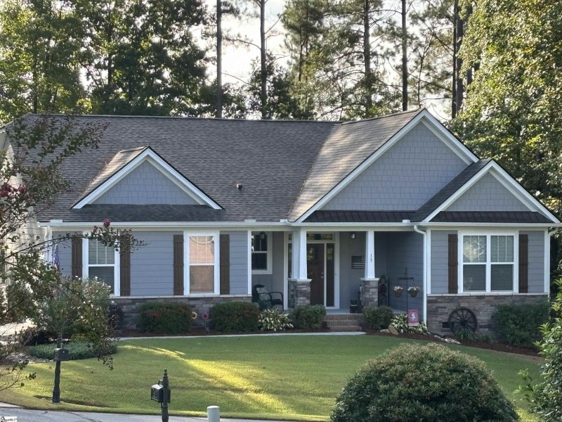 Property image 2 at 13 Laurelcrest Lane, Travelers Rest, SC 29690