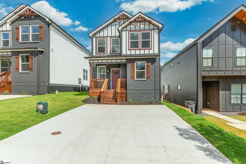 113 Taylor Street