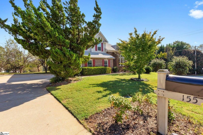Property image 2 at 155 Marcie Rush Lane, Greer, SC 29651