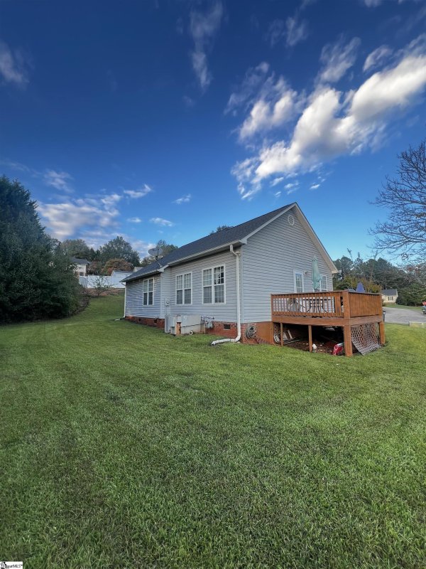 Property image 4 at 108 Sycamore Court, Pickens, SC 29671