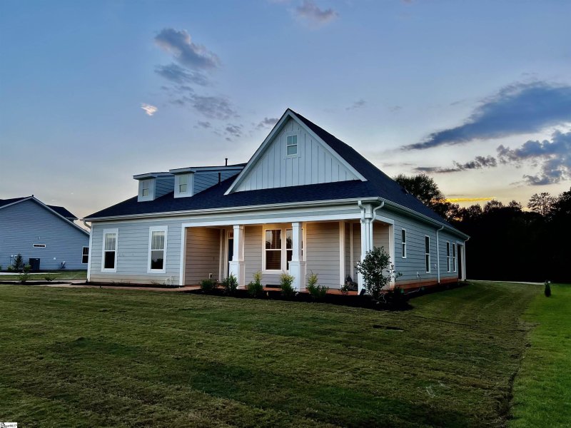 Property image 2 at 3463 Six Mile Highway, Central, SC 29630