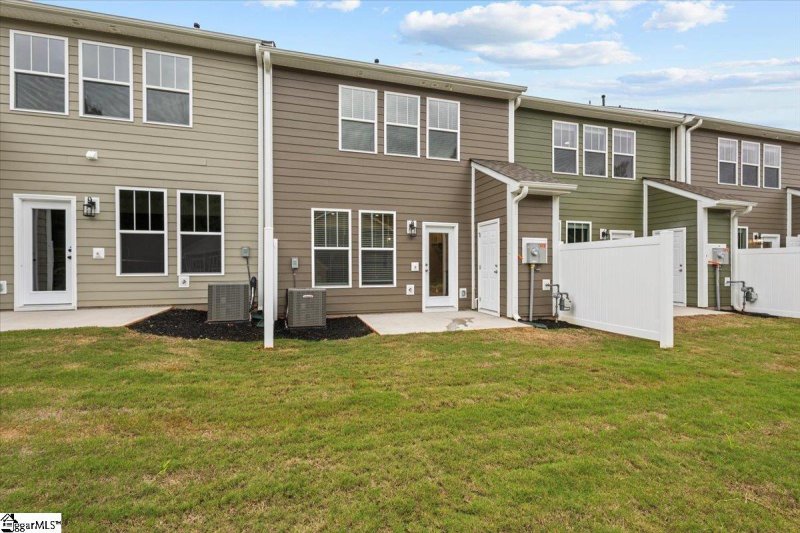 Property image 4 at 215 Tippin Trail, Travelers Rest, SC 29690