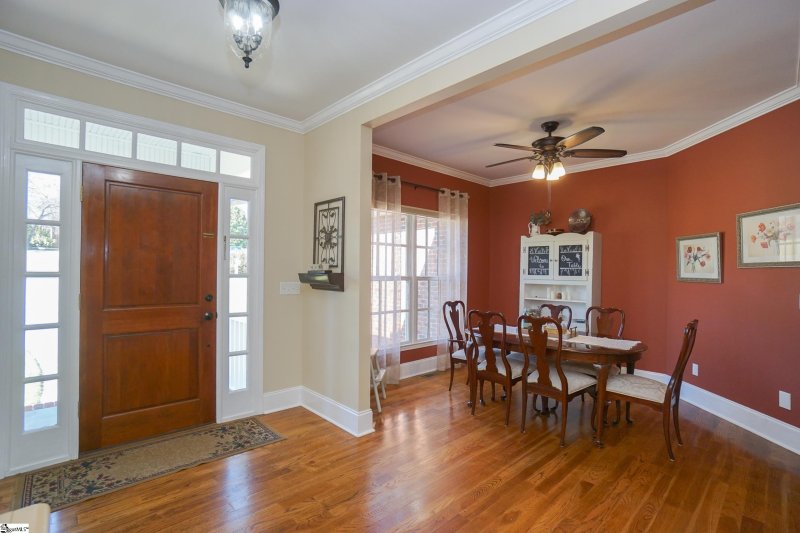 Property image 3 at 102 Pinion Lane, Anderson, SC 29621