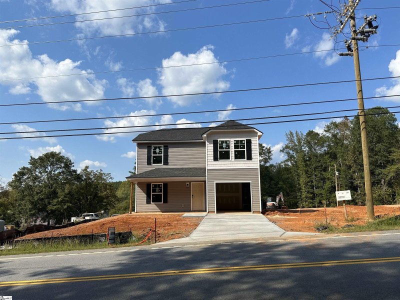 1927 Greenville Highway