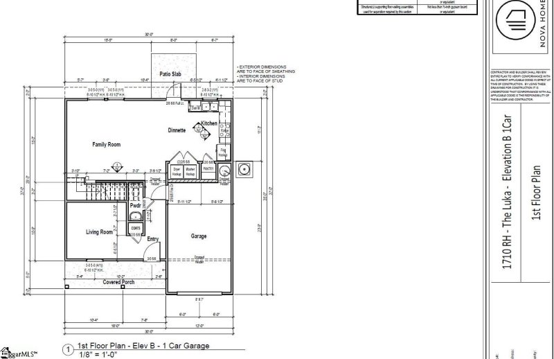 Property image 2 at 1927 Greenville Highway, Liberty, SC 29657