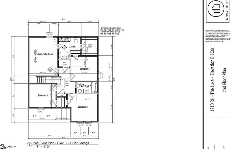 Property image 3 at 1927 Greenville Highway, Liberty, SC 29657