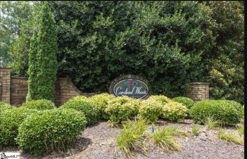 Property image 2 at 307 Cardinal Woods Way, Easley, SC 29642