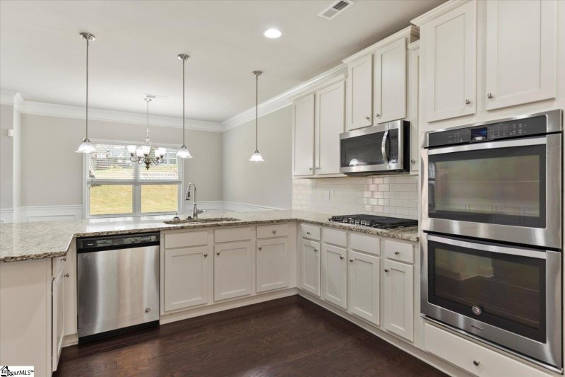 Property image 5 at 432 Bridge Crossing Drive, Simpsonville, SC 29681