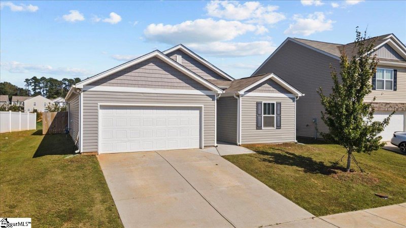 Property image 2 at 102 Sweetgrass Lane, Piedmont, SC 29673