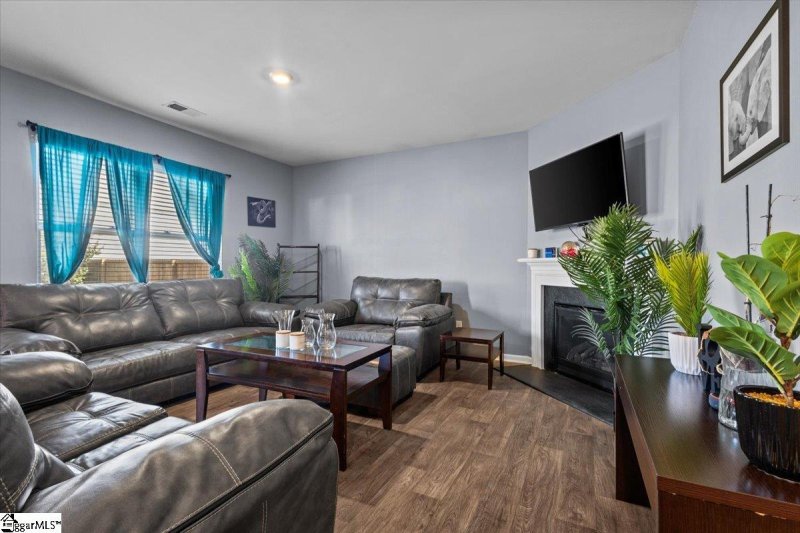 Property image 3 at 102 Sweetgrass Lane, Piedmont, SC 29673