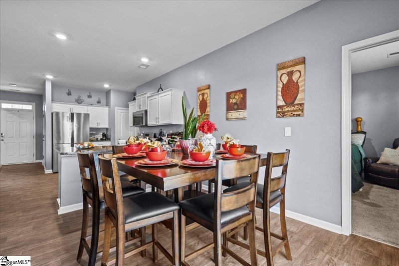 Property image 5 at 102 Sweetgrass Lane, Piedmont, SC 29673