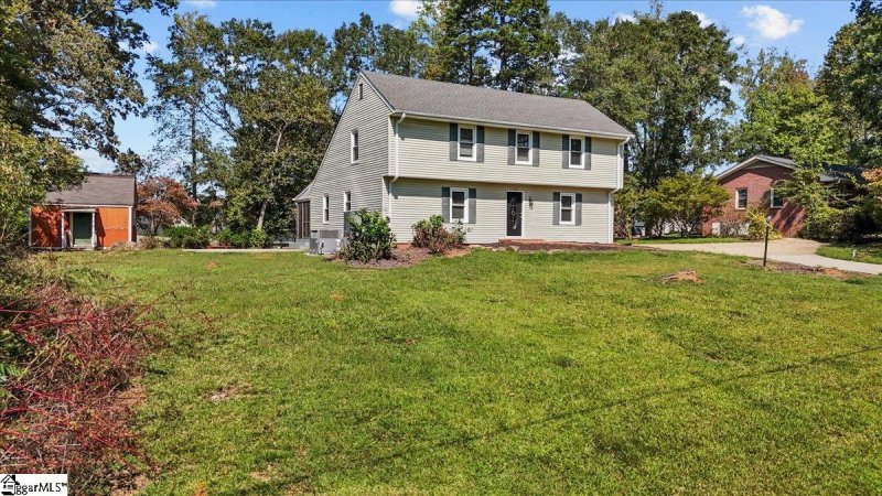 Property image 2 at 212 Woodfield Drive, Easley, SC 29642