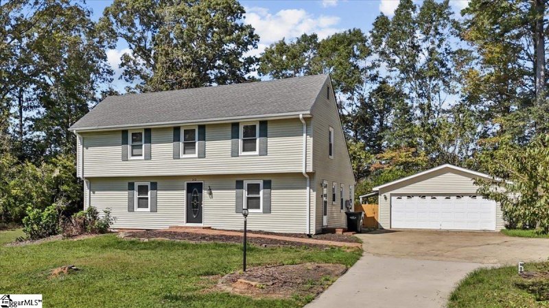 Property image 3 at 212 Woodfield Drive, Easley, SC 29642