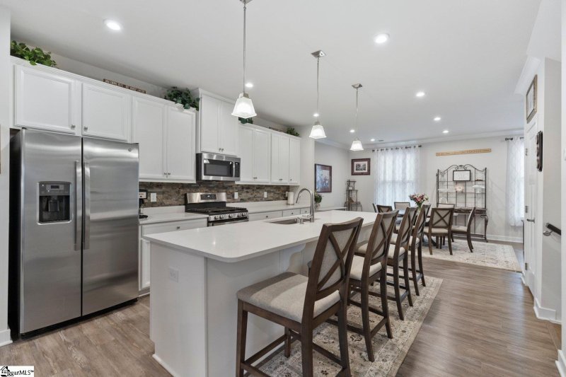 Property image 5 at 115 Eagle Wood Drive, Greenville, SC 29607